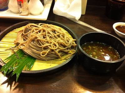 ร้านอาหาร Kozo Sushi ธนิยะพลาซ่า