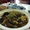 บะกุเต๋...ของดีเมืองหาดใหญ่ ที่ ร้านอาหาร โชคดี แต่เตี้ยม