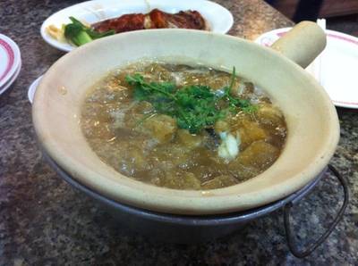 ร้านอาหาร ฮั่วเซ่งฮง เยาวราช ร้านอาหาร ฮั่วเซ่งฮง เยาวราช