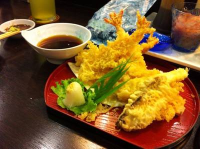 ร้านอาหาร Kozo Sushi ธนิยะพลาซ่า