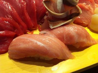 ร้านอาหาร Sushi Den Central Ladprao ร้านอาหาร Sushi Den Central Ladprao