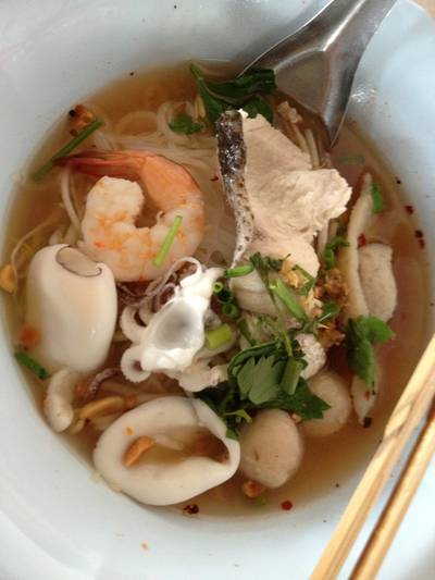 ร้านอาหาร ร้านกาแฟเจ๊กเปี๊ยะ