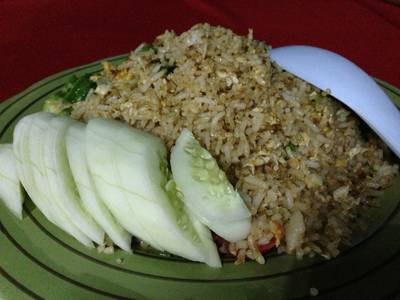 ร้านอาหาร หนู โภชนา