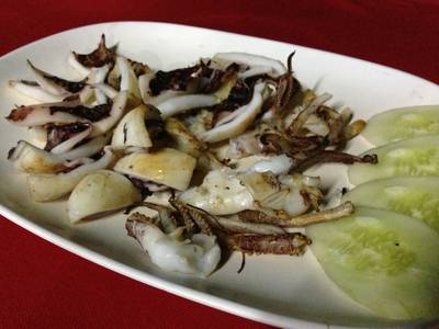 ร้านอาหาร หนู โภชนา