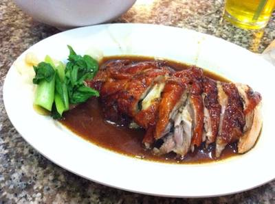 ร้านอาหาร ฮั่วเซ่งฮง เยาวราช ร้านอาหาร ฮั่วเซ่งฮง เยาวราช