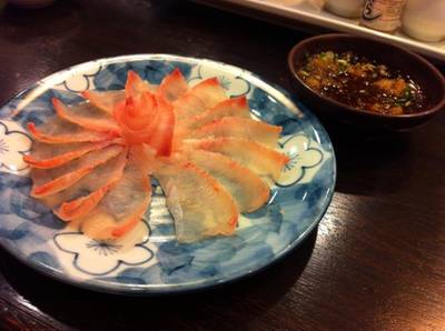 ร้านอาหาร Kozo Sushi ธนิยะพลาซ่า