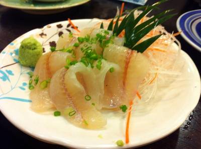 ร้านอาหาร Kozo Sushi ธนิยะพลาซ่า