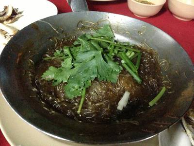 ร้านอาหาร หนู โภชนา
