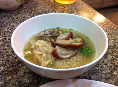ร้านอาหาร ฮั่วเซ่งฮง เยาวราช ร้านอาหาร ฮั่วเซ่งฮง เยาวราช