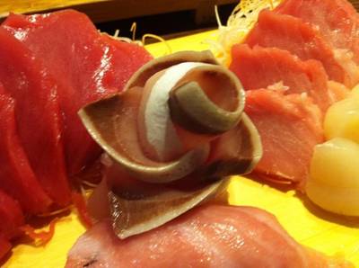 ร้านอาหาร Sushi Den Central Ladprao ร้านอาหาร Sushi Den Central Ladprao