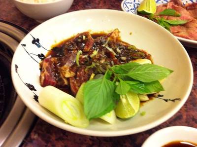 ร้านอาหาร Rengaya