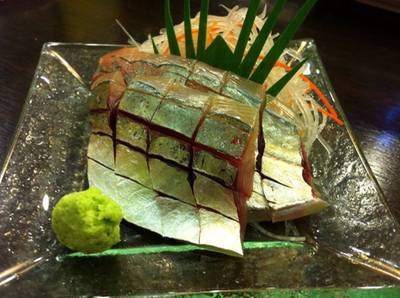 ร้านอาหาร Kozo Sushi ธนิยะพลาซ่า