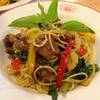 ให้เยอะมาก ที่ ร้านอาหาร Volcano