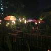 ร้านอาหาร บ้านดอกไม้