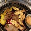 ร้านอาหาร Giant Yakiniku Promenade