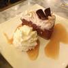 ร้านอาหาร iberry Cafe Avenue รัชโยธิน