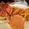 ร้านอาหาร Burger Factory