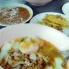 ชอบอ่ะไข่2ฟอง เจ้มจ้นดี..แต่ไม่ค่อยซิ่งอ่ะวันนี้ วันหลังค่อยลองใหม่..งุงิ ที่ ร้านอาหาร โกบู้รสซิ่ง เสรีไทย 7
