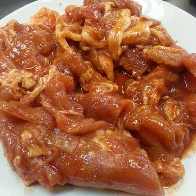 ร้านอาหาร Salang พญาไท