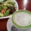 Café ME 2 ที่ ร้านอาหาร Café ME 2 