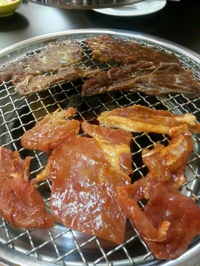 ร้านอาหาร Salang พญาไท