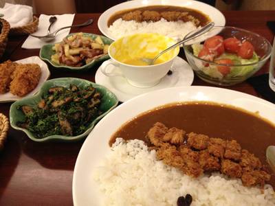 ร้านอาหาร Aoringo ร้านอาหาร Aoringo