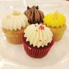 รวมรสยอดนิยมจากร้าน Cupcake