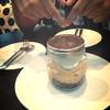 Banoffe น่ารักมากกก บ่องตง ที่ ร้านอาหาร Sweet Hound