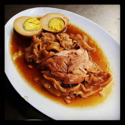 เนื้อ ไส้ ไข่ เมพ ๆ ร้านขาหมู จส.100 ซ.เซนหลุยส์ ตอนตี5ครึ่ง ^ ^ ที่ ร้านอาหาร ขาหมูเลิศรส เนื้อ ไส้ ไข่ เมพ ๆ ร้านขาหมู จส.100 ซ.เซนหลุยส์ ตอนตี5ครึ่ง ^ ^ ที่ ร้านอาหาร ขาหมูเลิศรส