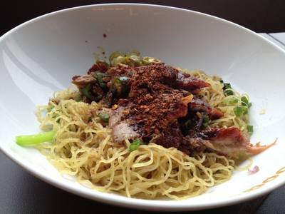 ร้านอาหาร Food Republic Central Rama 9