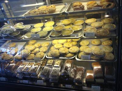 ร้านอาหาร The Baguette