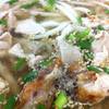 👍ขนมจีนไหหลำ ที่ ร้านอาหาร ขนมจีนไหหลำโกหลุน ซอยมหรรณพ