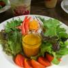 ร้านอาหาร บ้านก้ามปู ทรอปิคอล คาเฟ่