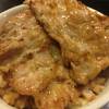 ข้าวหน้าเนื้อย่าง... DIY ที่ ร้านอาหาร Grilliku
