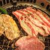 บนเตา!!! ที่ ร้านอาหาร Grilliku