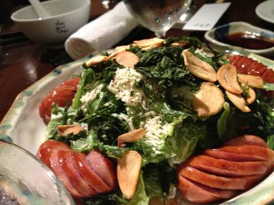 ร้านอาหาร The Grill Tokyo
