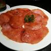 เนื้อหมูโชกุน ที่ ร้านอาหาร Yuu Restaurant La Villa อารีย์
