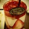 อร่อยดี ไม่หวานมาก สมราคา ชอบมากค่ะ ที่ ร้านอาหาร Bake a wish สุขสวัสดิ์ 19