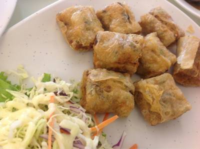 ร้านอาหาร ซ้งโภชนา กัลปพฤกษ์