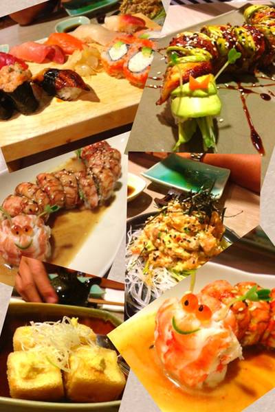 ร้านอาหาร Isao