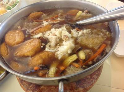 ร้านอาหาร ซ้งโภชนา กัลปพฤกษ์