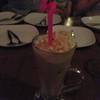 Chocolate fever  ที่ ร้านอาหาร ริมผา ลาภิน