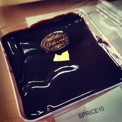 ชอบมากค่ะ ช๊อกขมโดนมาก ที่ ร้านอาหาร Bake a wish สุขสวัสดิ์ 19 ชอบมากค่ะ ช๊อกขมโดนมาก ที่ ร้านอาหาร Bake a wish สุขสวัสดิ์ 19