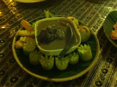 ร้านอาหาร บ้านวัชราชัย