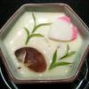 ไข่ตุ๋น 55 บาท ที่ ร้านอาหาร Yuu Restaurant La Villa อารีย์