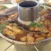 ร้านอาหาร ซ้งโภชนา กัลปพฤกษ์