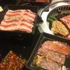 จัดเต็ม ที่ ร้านอาหาร Grilliku