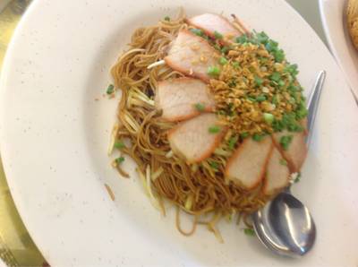 ร้านอาหาร ซ้งโภชนา กัลปพฤกษ์