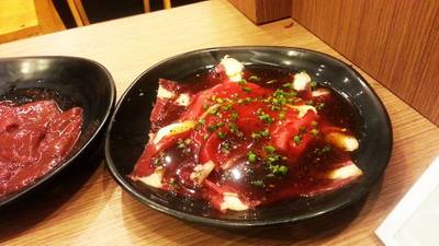 ร้านอาหาร Sumi Sumi Fashion Island