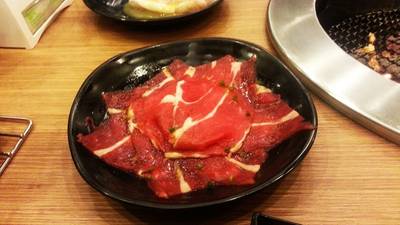 ร้านอาหาร Sumi Sumi Fashion Island